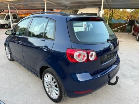 VW Golf Plus 1.6TDI ЛИЗИНГ, снимка 5