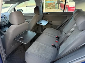 VW Golf Plus 1.6TDI ЛИЗИНГ, снимка 11