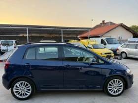 VW Golf Plus 1.6TDI ЛИЗИНГ, снимка 4