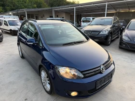 VW Golf Plus 1.6TDI ЛИЗИНГ, снимка 3
