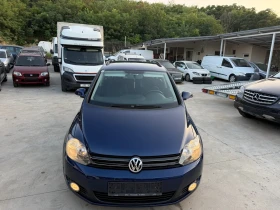 VW Golf Plus 1.6TDI ЛИЗИНГ, снимка 2