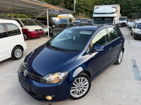 VW Golf Plus 1.6TDI ЛИЗИНГ, снимка 1