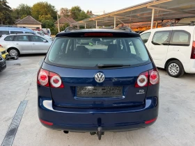 VW Golf Plus 1.6TDI ЛИЗИНГ, снимка 6