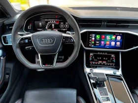 Audi Rs6 Avant 4.0 TFSI V8 Quattro, снимка 8