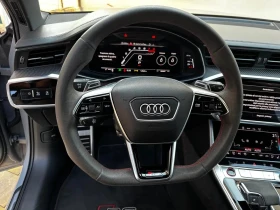 Audi Rs6 Avant 4.0 TFSI V8 Quattro, снимка 6