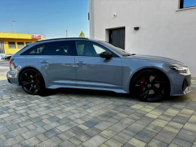 Audi Rs6 Avant 4.0 TFSI V8 Quattro, снимка 2