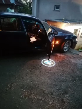 BMW 525, снимка 5