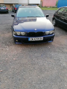 BMW 525, снимка 3