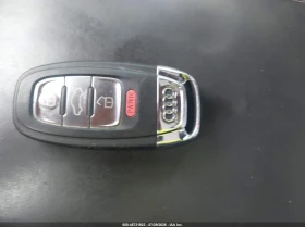 Audi S5 QUATTRO* PREMIUM* PLUS* SUNROOF* KEYLESS* , снимка 14