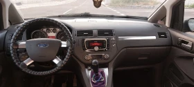 Ford C-max, снимка 5