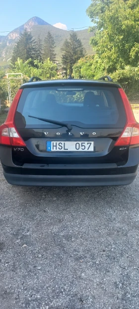 Volvo V70 2.0F, снимка 3