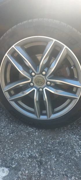 Volvo V70 2.0F, снимка 4