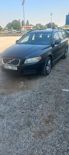Volvo V70 2.0F, снимка 1
