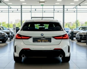BMW 118 M Sport, снимка 5