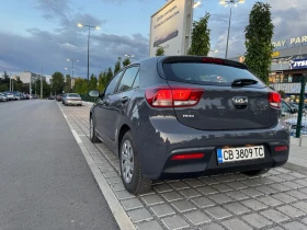 Kia Rio 1.2 cvvt, снимка 1