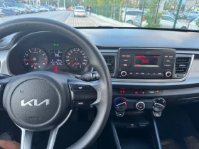 Kia Rio 1.2 cvvt, снимка 6