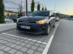 Kia Rio 1.2 cvvt, снимка 3
