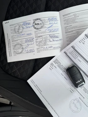 Kia Rio 1.2 cvvt, снимка 13