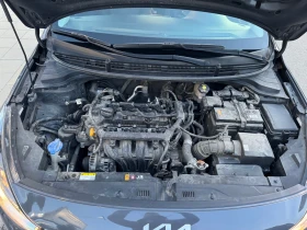 Kia Rio 1.2 cvvt, снимка 9