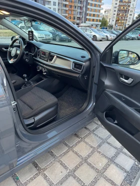 Kia Rio 1.2 cvvt, снимка 11