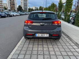 Kia Rio 1.2 cvvt, снимка 8
