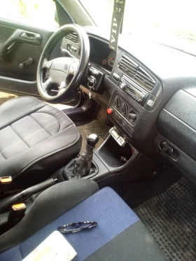 VW Golf Golf3, снимка 5