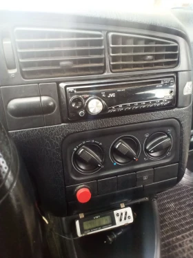 VW Golf Golf3, снимка 7