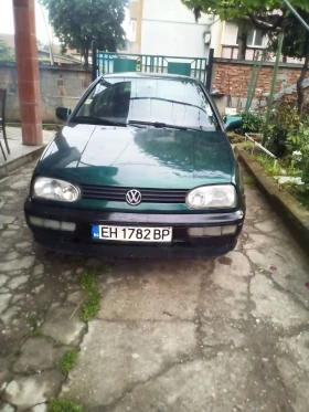 VW Golf Golf3, снимка 1