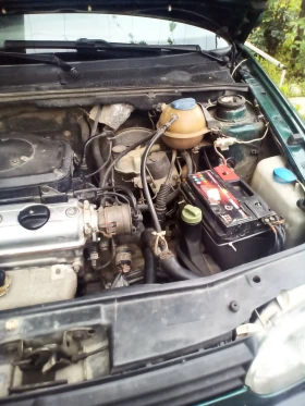 VW Golf Golf3, снимка 4