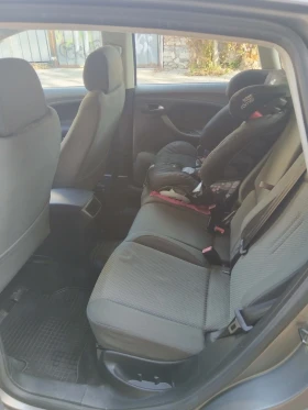 Seat Altea 1.9 TDI, снимка 8