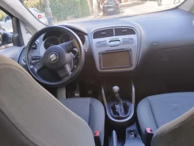 Seat Altea 1.9 TDI, снимка 10
