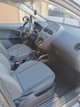 Seat Altea 1.9 TDI, снимка 7