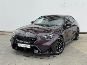 BMW M5 Sedan, снимка 1