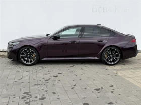 BMW M5 Sedan, снимка 3