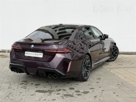 BMW M5 Sedan, снимка 2