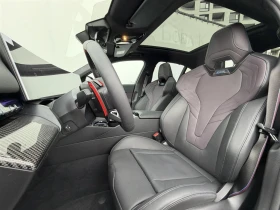 BMW M5 Sedan, снимка 10