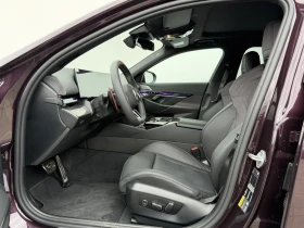 BMW M5 Sedan, снимка 8