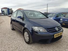 VW Golf Plus 1.6i - [4] 