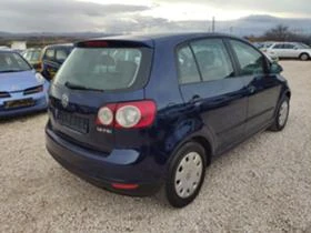 VW Golf Plus 1.6i - [5] 