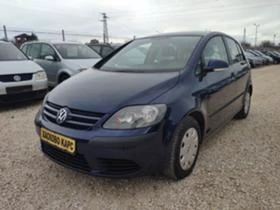 VW Golf Plus 1.6i - [1] 