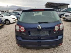 VW Golf Plus 1.6i - [6] 