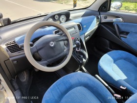 Lancia Ypsilon 1.2 -  | Mobile.bg   6