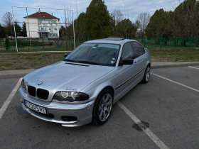 BMW 330, снимка 2 - Автомобили и джипове - 45491966