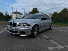 BMW 330, снимка 1 - Автомобили и джипове - 44807664