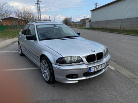 BMW 330, снимка 3 - Автомобили и джипове - 45491966