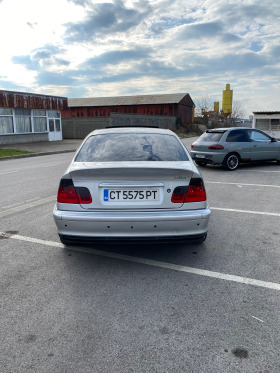 BMW 330, снимка 5 - Автомобили и джипове - 45491966