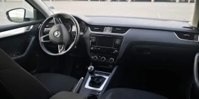 Skoda Octavia, снимка 6