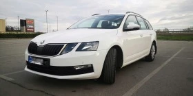 Skoda Octavia, снимка 2