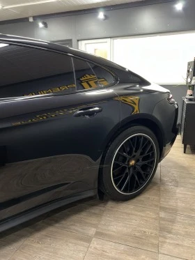 Porsche Panamera 4S, снимка 5