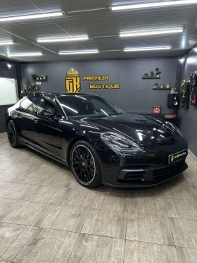 Porsche Panamera 4S, снимка 2